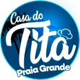 Casa do Tita Praia Grande